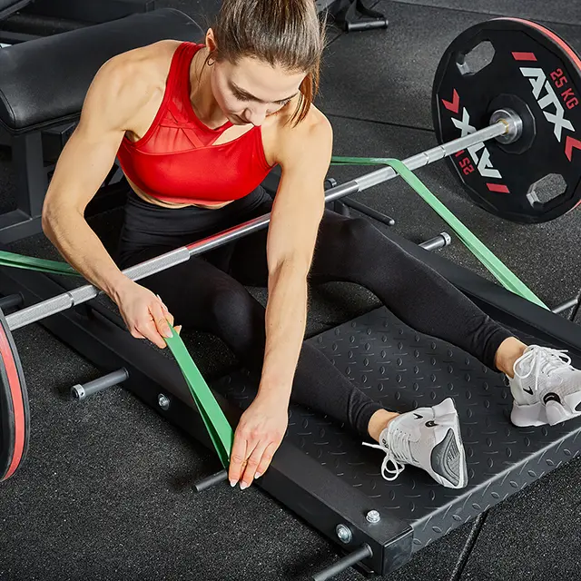 ATX Hip Thruster - Image 20