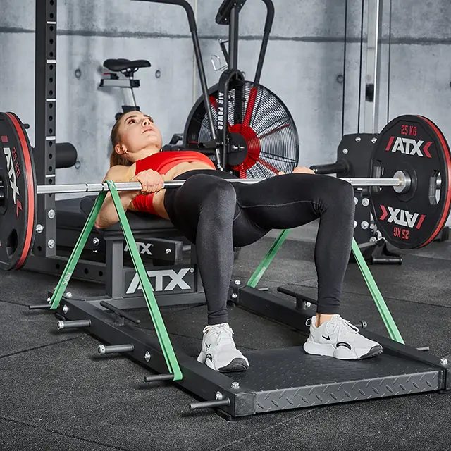 ATX Hip Thruster - Image 21