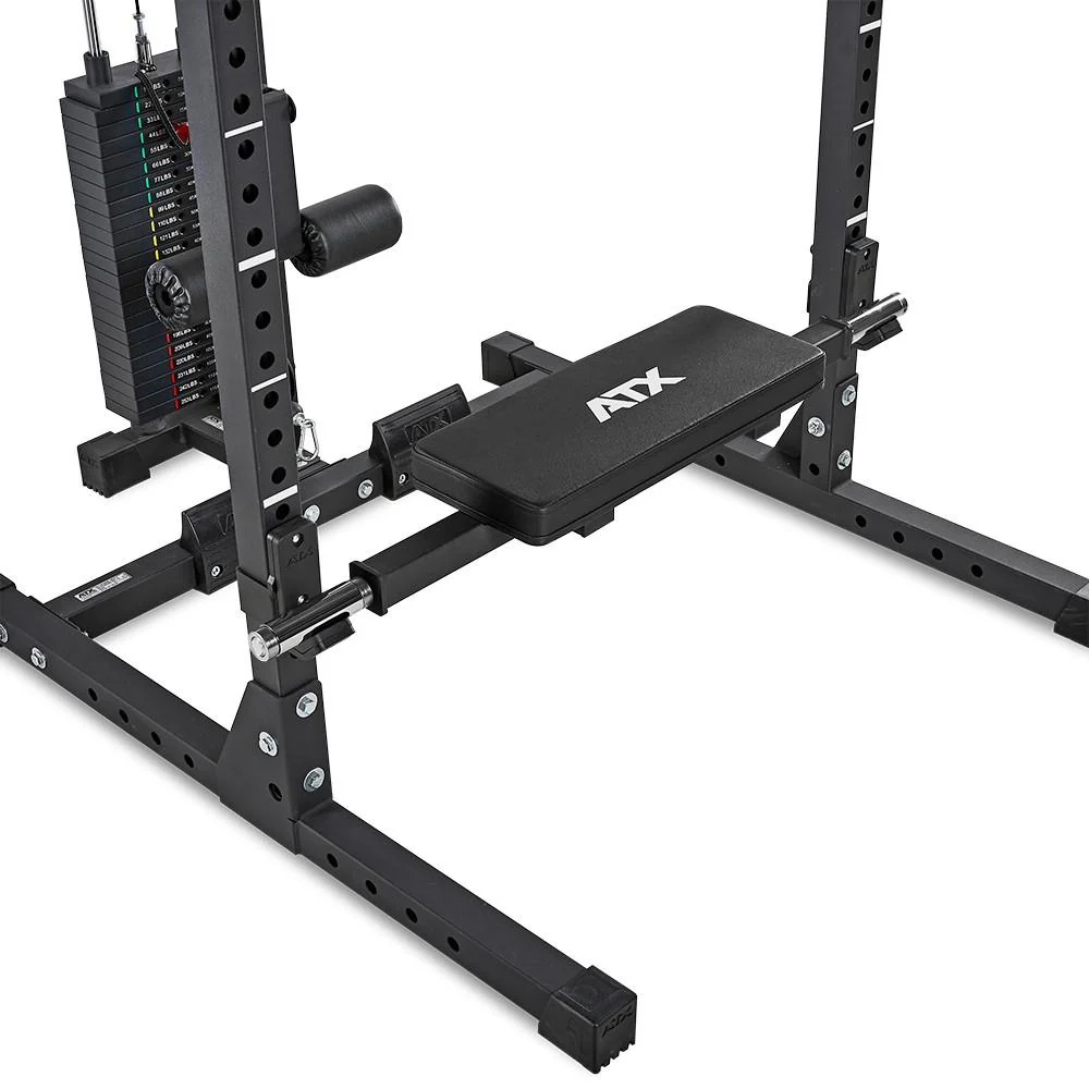 ATX Hip Thruster Attachment - Image 7