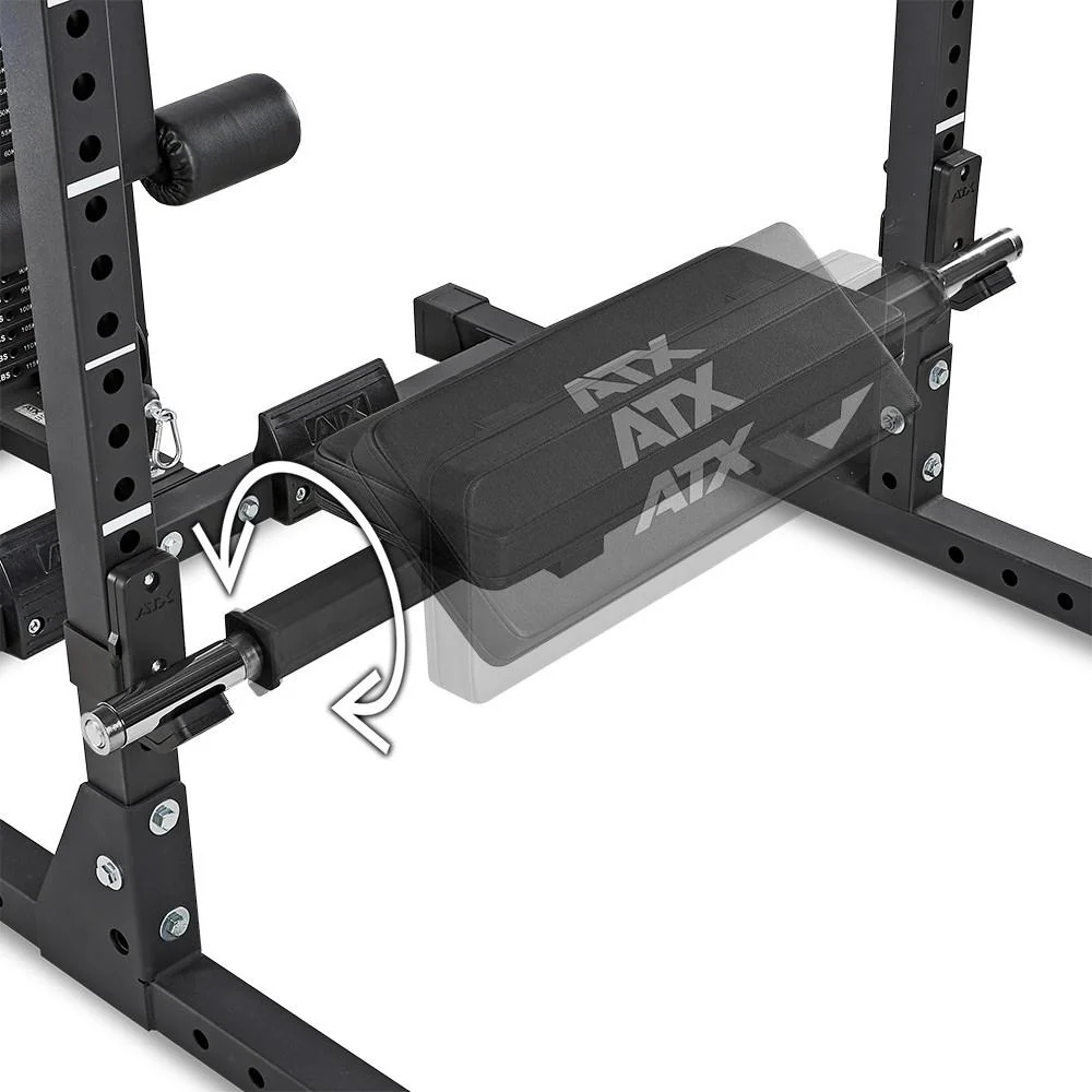 ATX Hip Thruster Attachment - Image 8