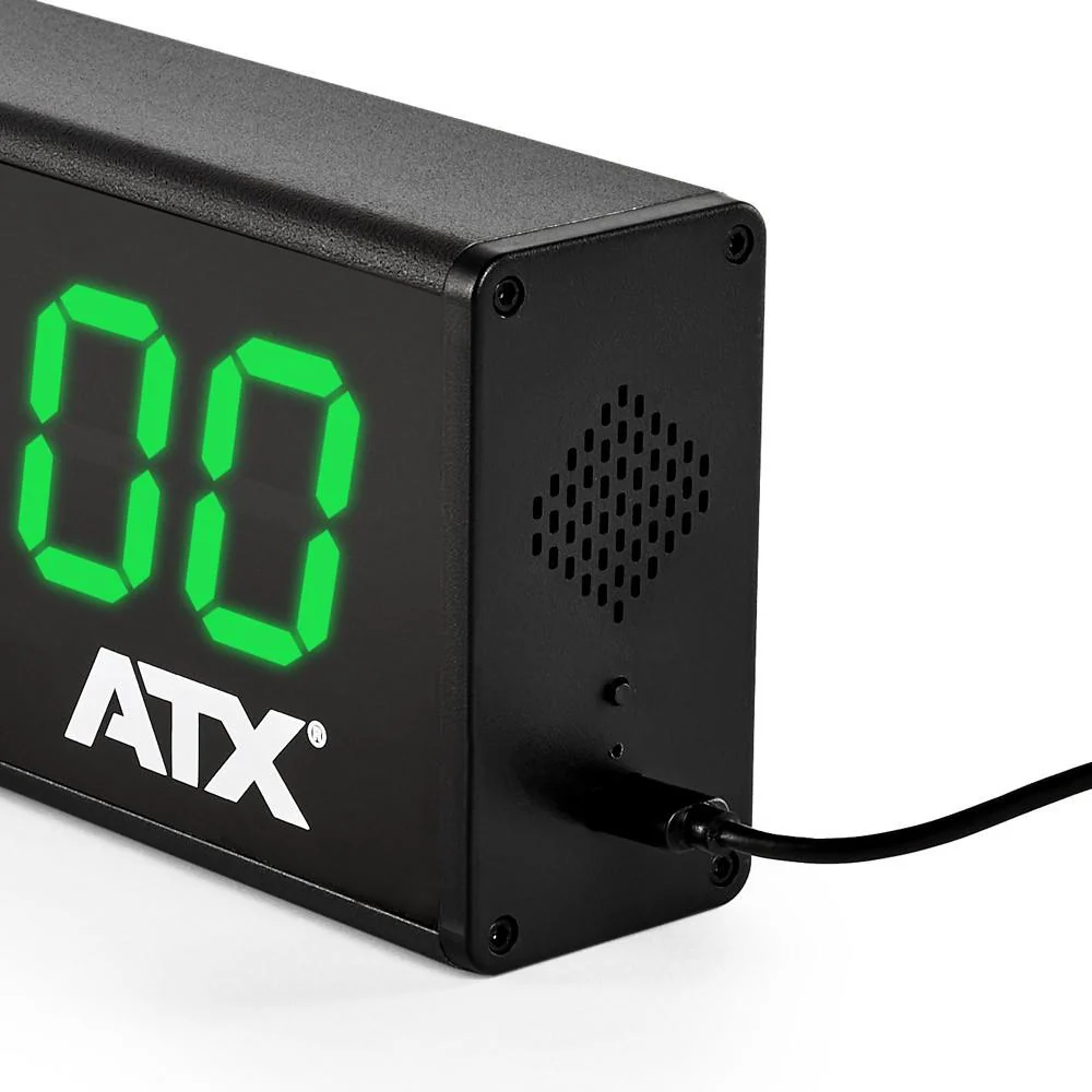 ATX Interval Timer - Medium - mit Akku und Ladegerät - Image 2