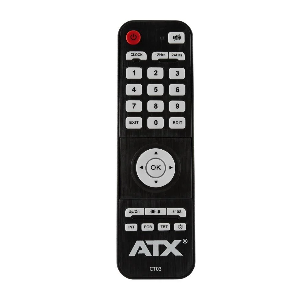 ATX Interval Timer - Medium - mit Akku und Ladegerät - Image 4