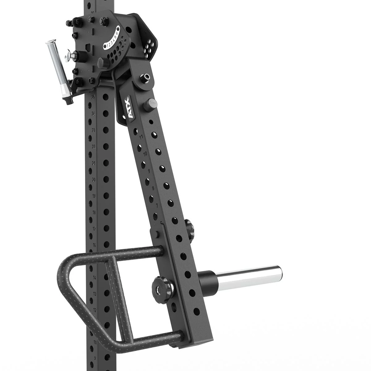 ATX Jammer Arms RRL-700 - Image 4