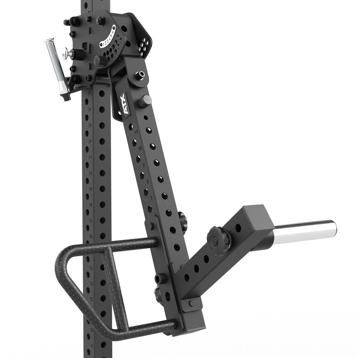 ATX Jammer Arms RRL-700 - Image 5