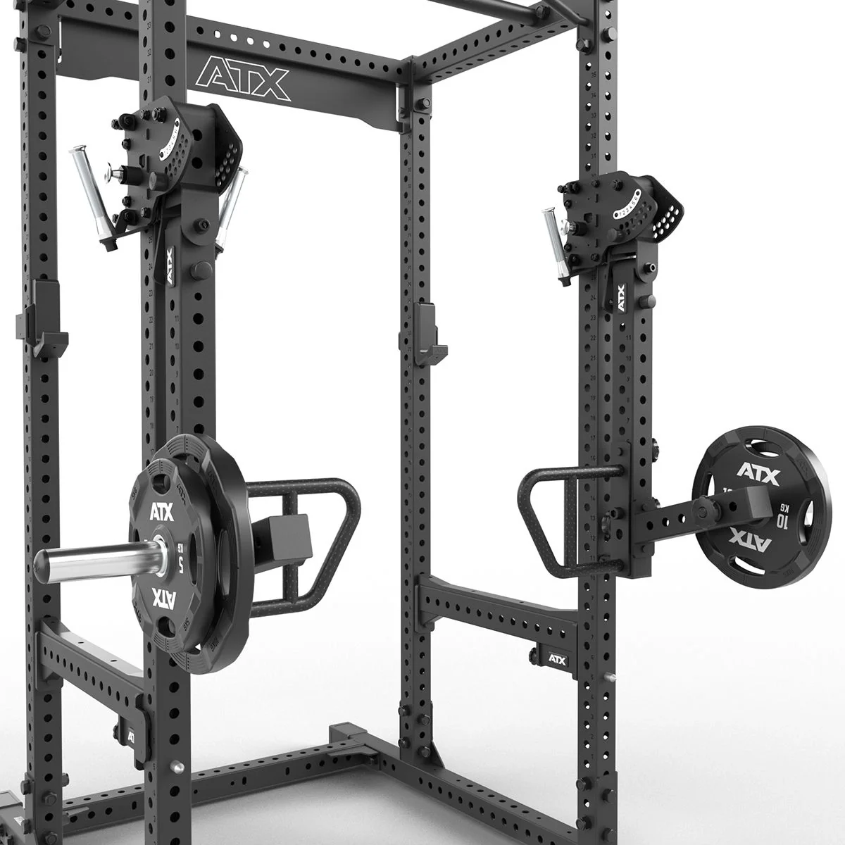 ATX Jammer Arms RRL-700 - Image 7
