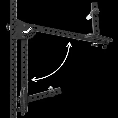 ATX Jammer Arms X1-700 - Image 10