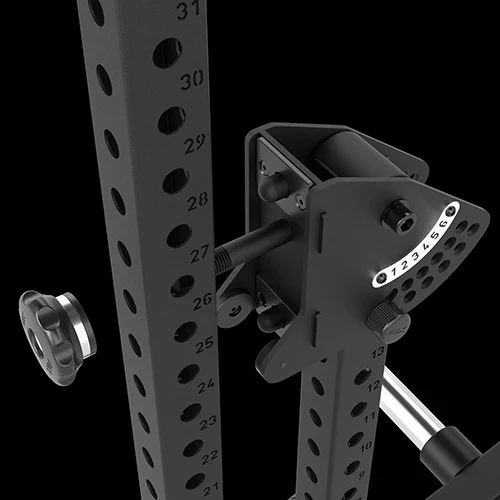 ATX Jammer Arms X1-700 - Image 8