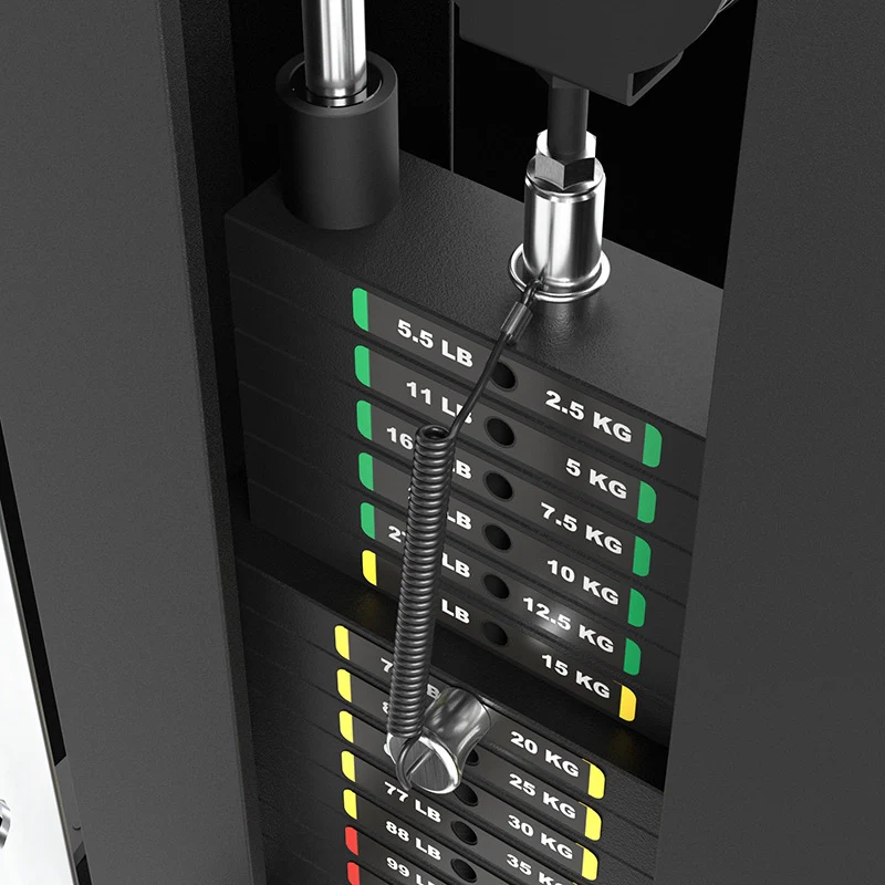 ATX Kabelzugstation PRO 4000 - zur Wandbefestigung - Image 16