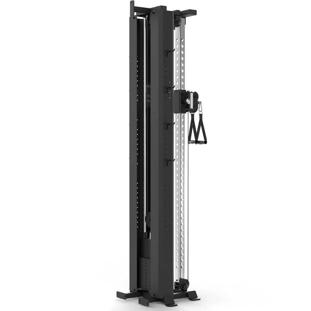 ATX Kabelzugstation PRO 4000 - zur Wandbefestigung - Image 3