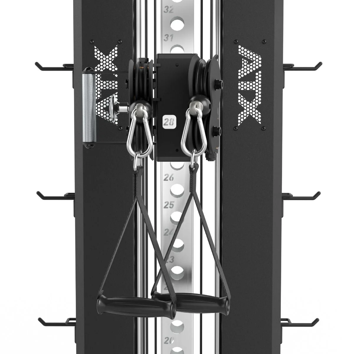 ATX Kabelzugstation PRO 4000 - zur Wandbefestigung - Image 6