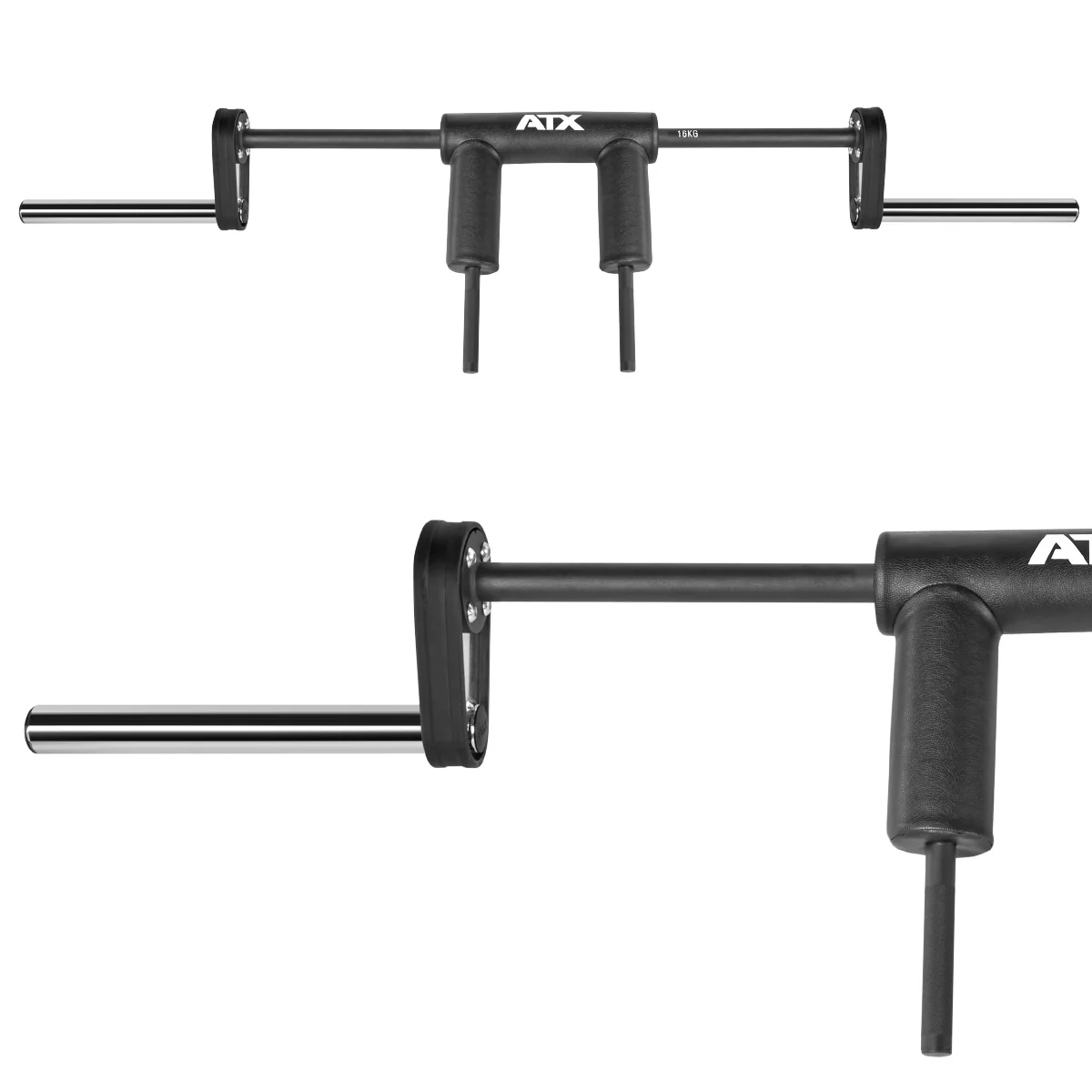 ATX Kniebeuge - Safety Squat Bar - 50 mm - Image 2