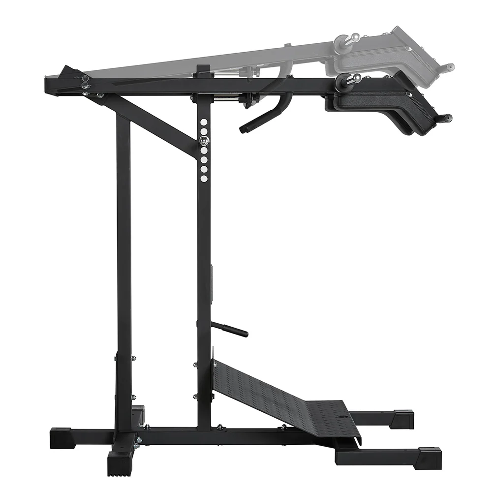 ATX Kniebeugemaschine SQM-600 - Image 4