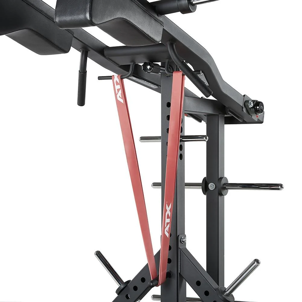 ATX Kniebeugen-Wadenmaschine / Viking Press 3 in1 - Image 11