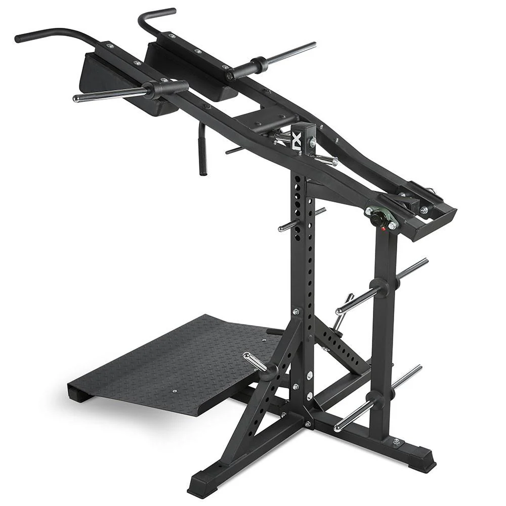 ATX Kniebeugen-Wadenmaschine / Viking Press 3 in1 - Image 3