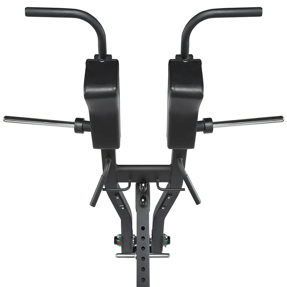 ATX Kniebeugen-Wadenmaschine / Viking Press 3 in1 - Image 4