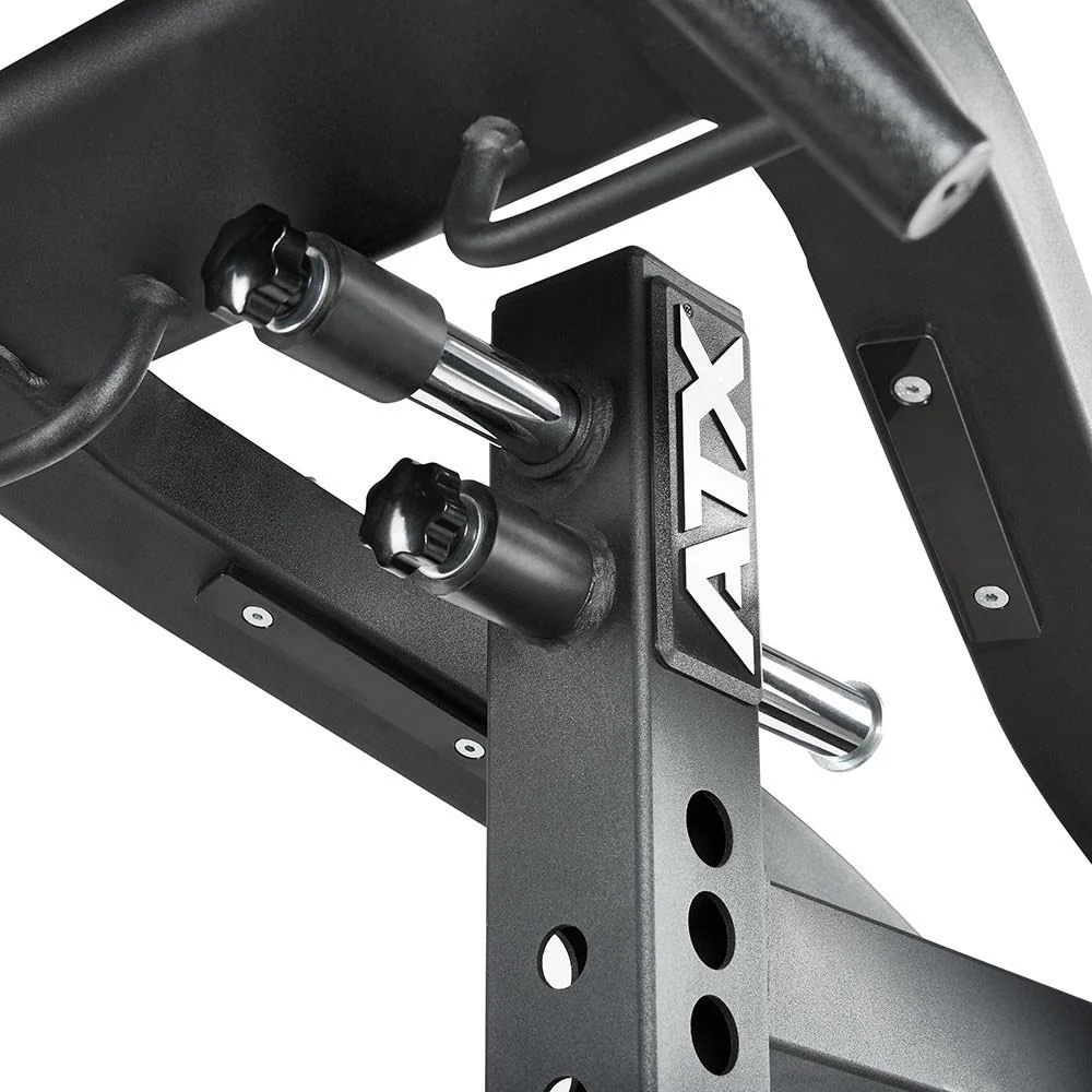 ATX Kniebeugen-Wadenmaschine / Viking Press 3 in1 - Image 5