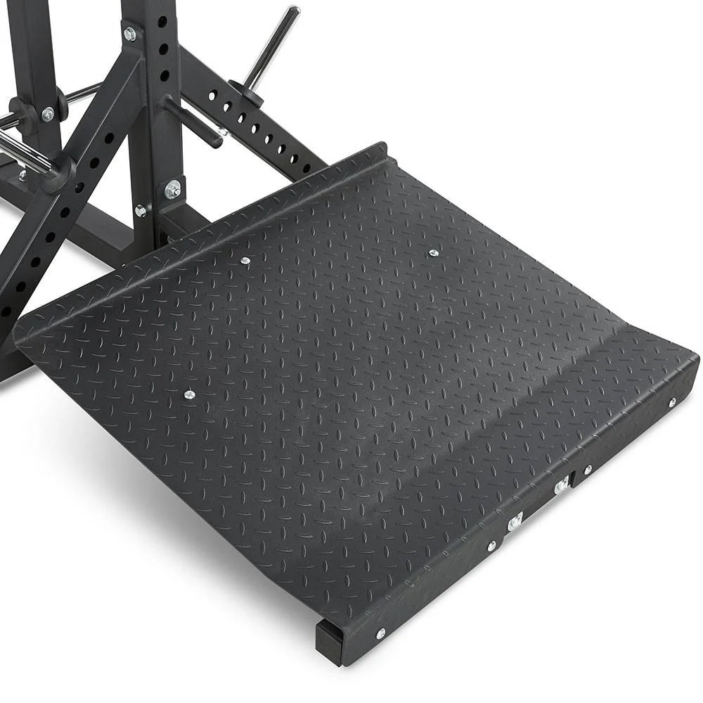 ATX Kniebeugen-Wadenmaschine / Viking Press 3 in1 - Image 6