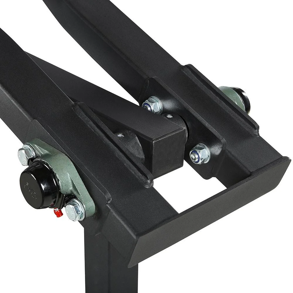 ATX Kniebeugen-Wadenmaschine / Viking Press 3 in1 - Image 9