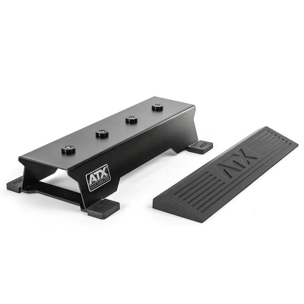 ATX Kniebeugenblock und Wadenblock - Image 2
