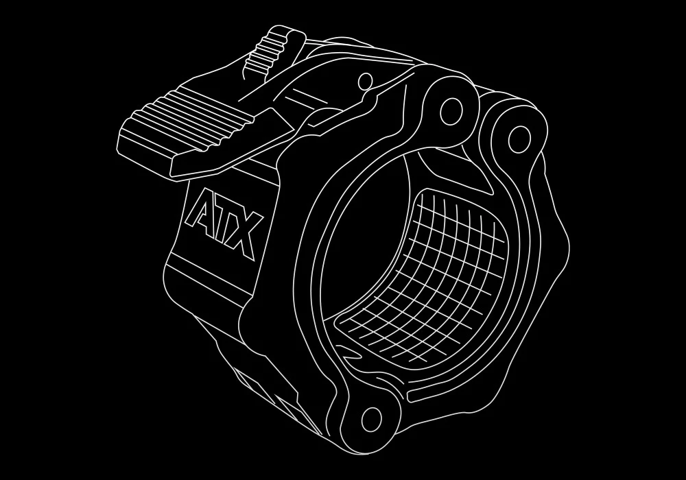 ATX Kompressionsverschluss PRO - Image 11