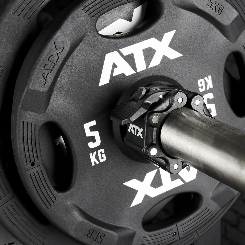 ATX Kompressionsverschluss PRO - mit Magnethaftung - Image 7