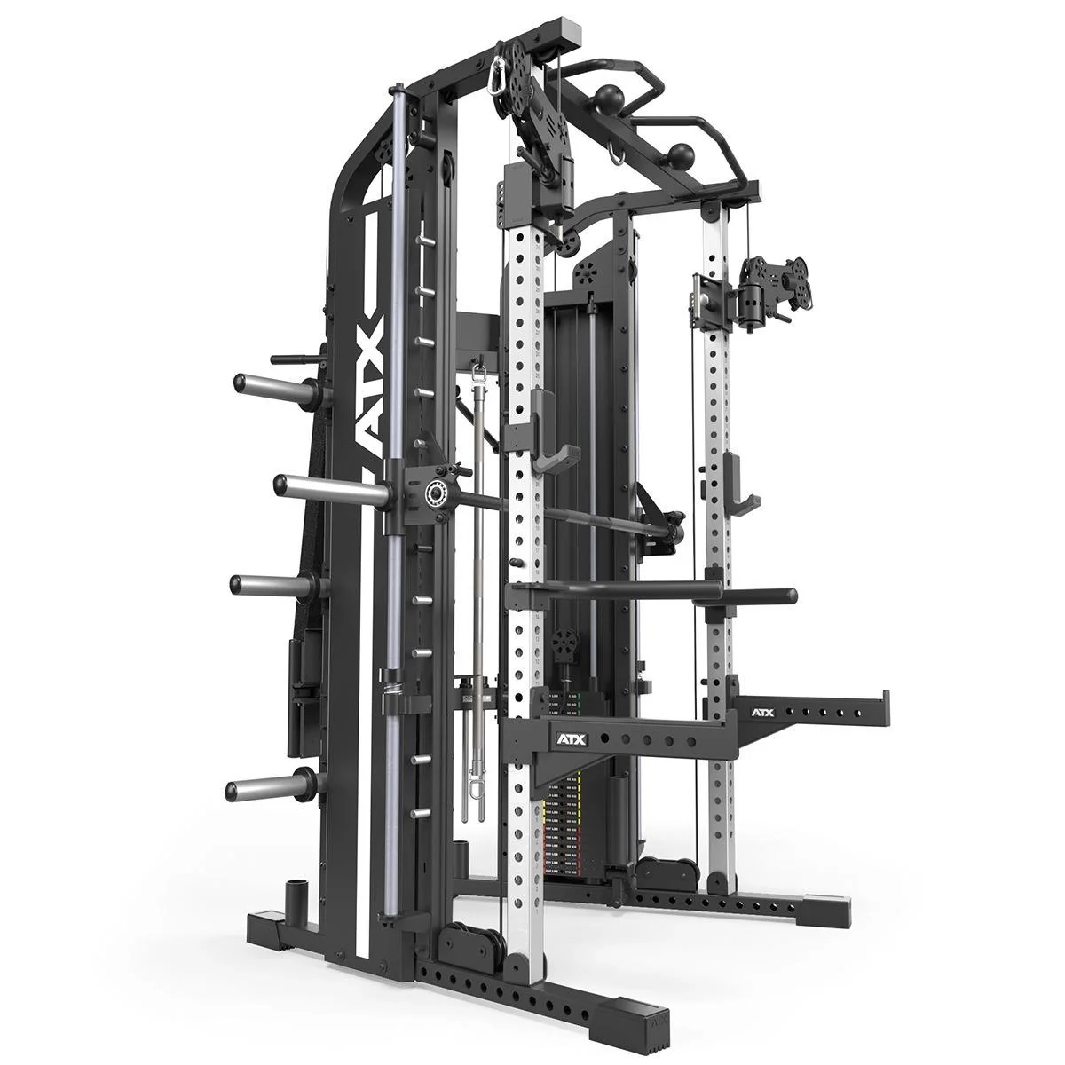 ATX Kraftstation - MONSTER 2.0 Komplettstation - Image 3