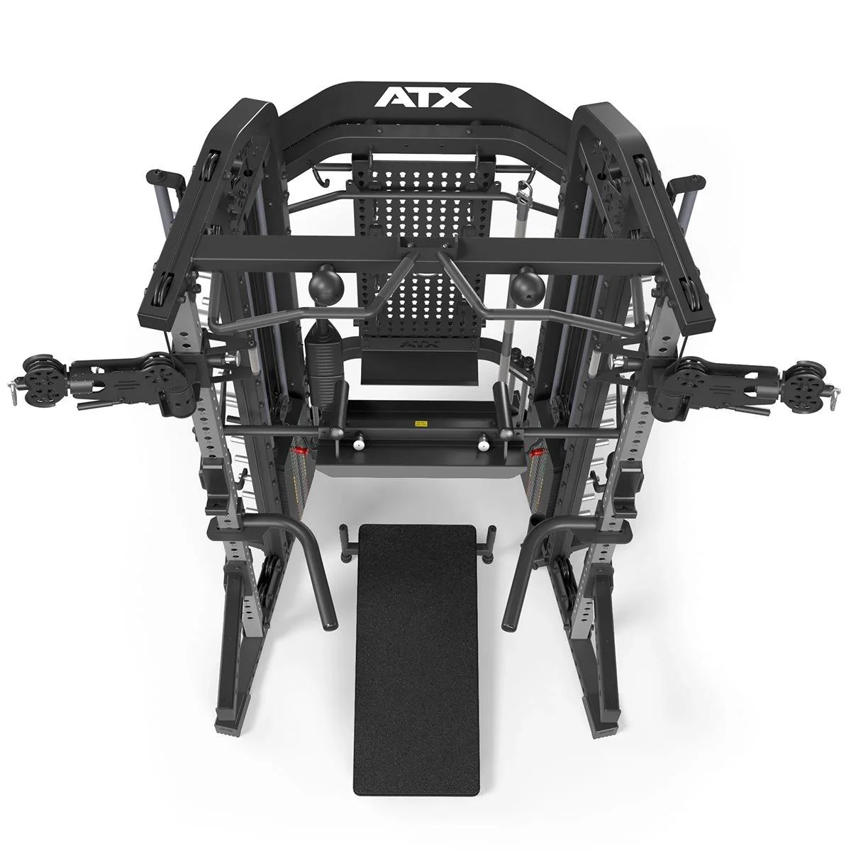 ATX Kraftstation - MONSTER 2.0 Komplettstation - Image 7