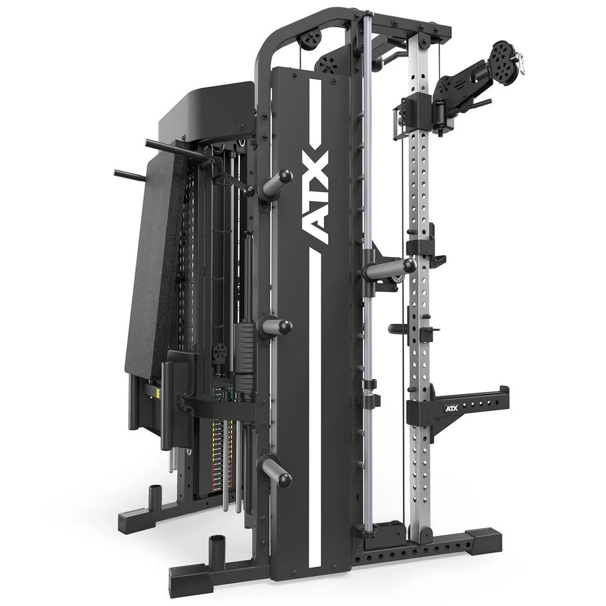 ATX Kraftstation - MONSTER 2.0 Komplettstation - Image 8