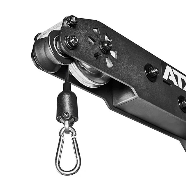 ATX Kraftstation - TripleX Gym - Multistation mit Steckgewichten - Image 10
