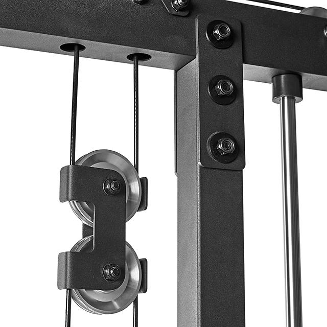 ATX Kraftstation - TripleX Gym - Multistation mit Steckgewichten - Image 7