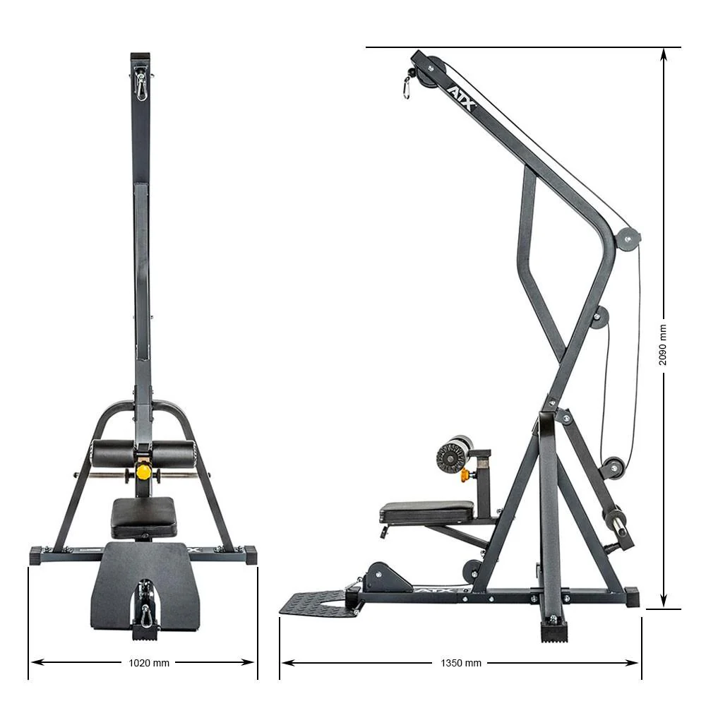 ATX Latmachine Z-form - Image 11