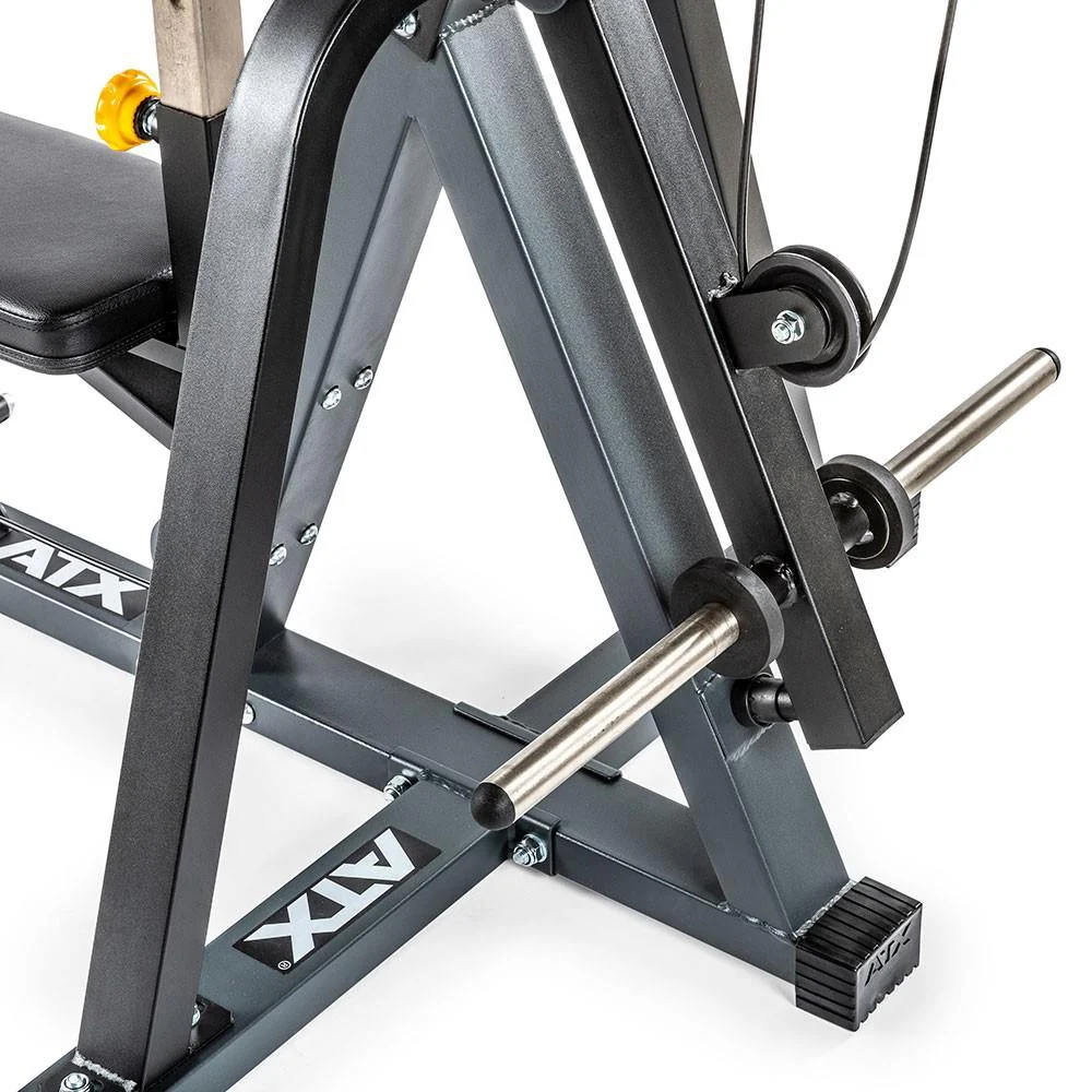 ATX Latmachine Z-form - Image 4