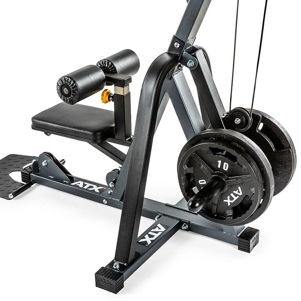 ATX Latmachine Z-form - Image 5