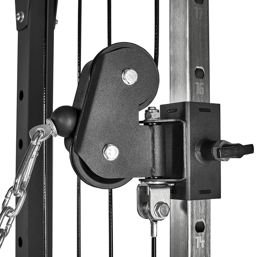 ATX Latzug - Cable Cross Zugstation - Cable Pull Corner Station - Image 5
