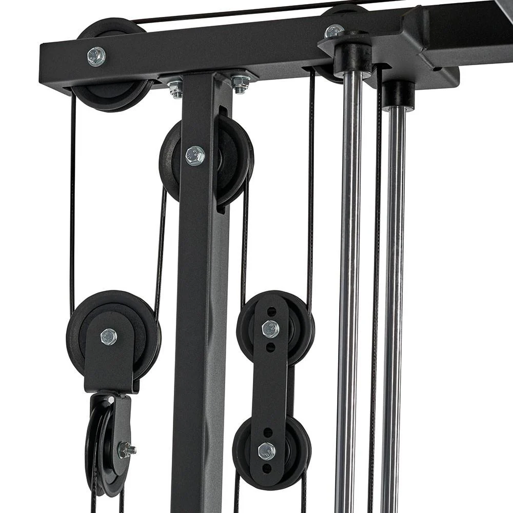 ATX Latzug - Cable Cross Zugstation - Cable Pull Corner Station - Image 6