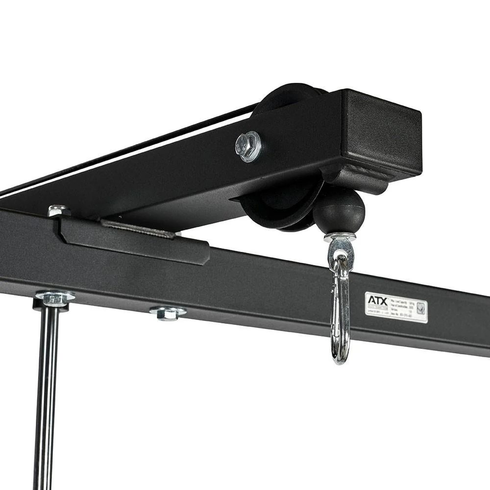 ATX Latzug - Cable Cross Zugstation - Cable Pull Corner Station - Image 7
