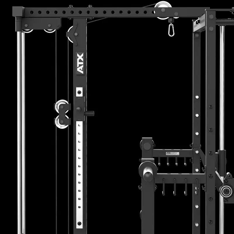 ATX Latzug Option HRX-/MPX-780 - Plate Load - Image 11