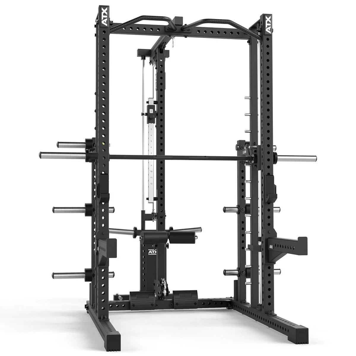 ATX Latzug Option HRX-/MPX-780 - Plate Load - Image 2