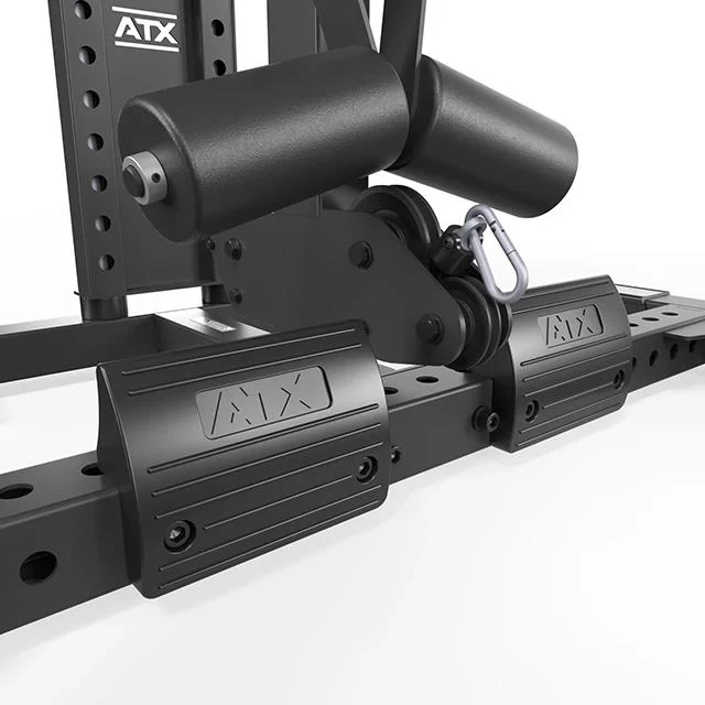 ATX Latzug - Option LTO-780 - Plate Load - Image 10