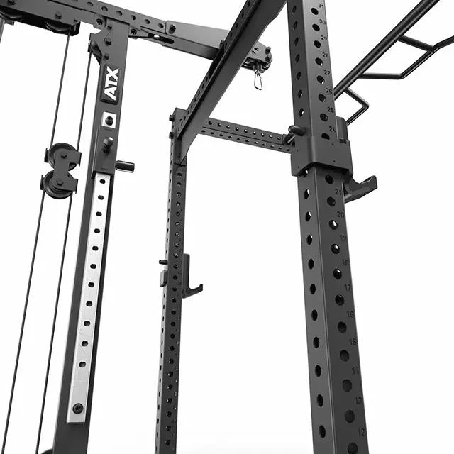 ATX Latzug - Option LTO-780 - Plate Load - Image 8