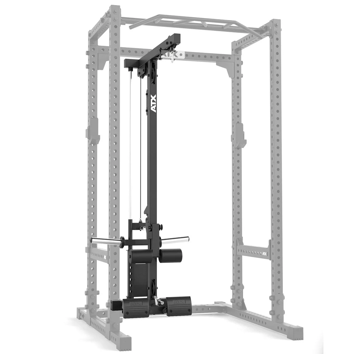 ATX Latzugoption - Scheibengewichte - zu PRX-640 / PRX-660 - Image 2