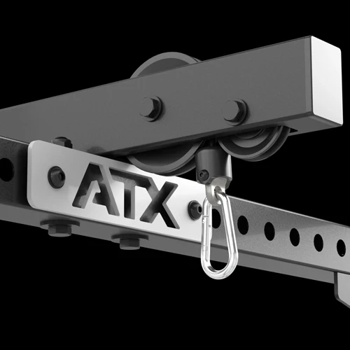 ATX Latzugoption - Scheibengewichte - zu PRX-640 / PRX-660 - Image 7