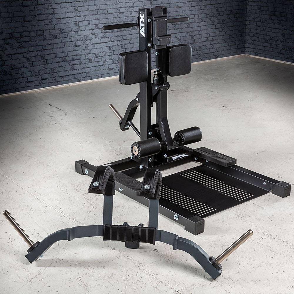 ATX Leg Master / Beintrainingsstation - Image 2