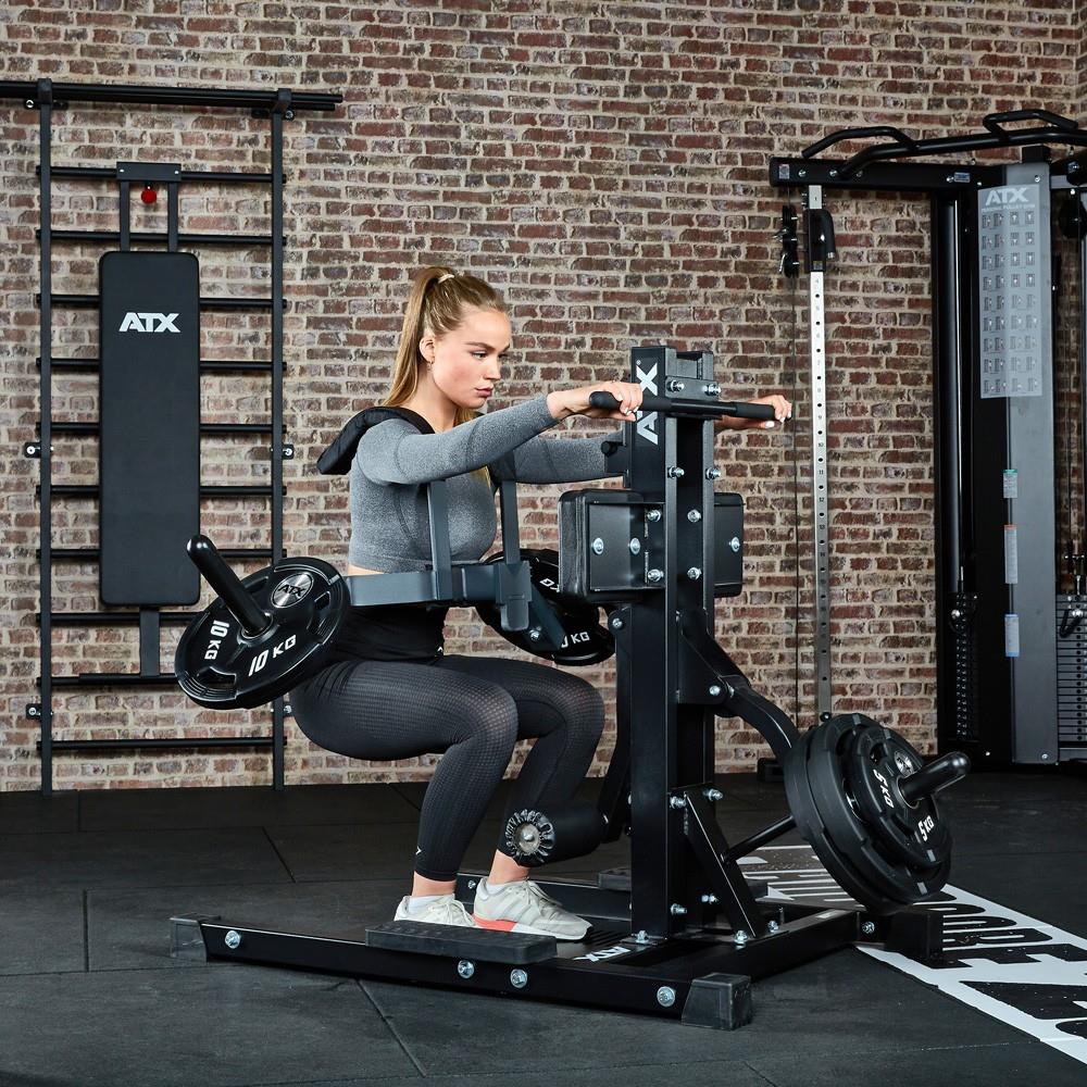 ATX Leg Master / Beintrainingsstation - Image 5