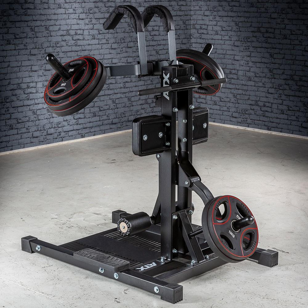 ATX Leg Master / Beintrainingsstation - Image 8