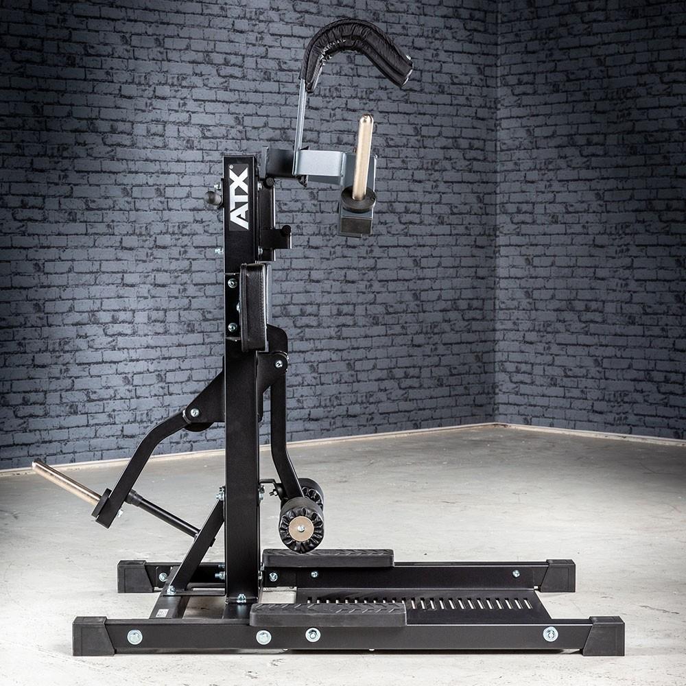 ATX Leg Master / Beintrainingsstation - Image 9