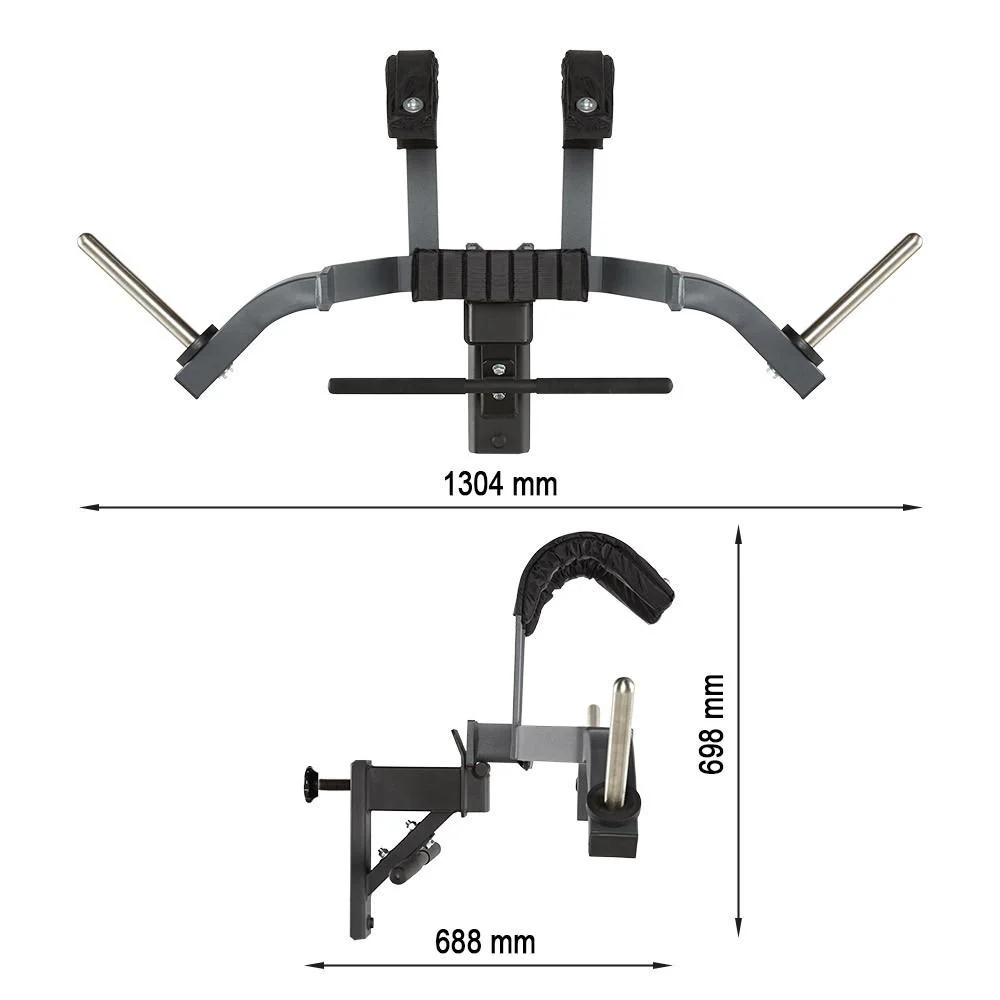 ATX Leg Master - Rack Add-On - Image 7