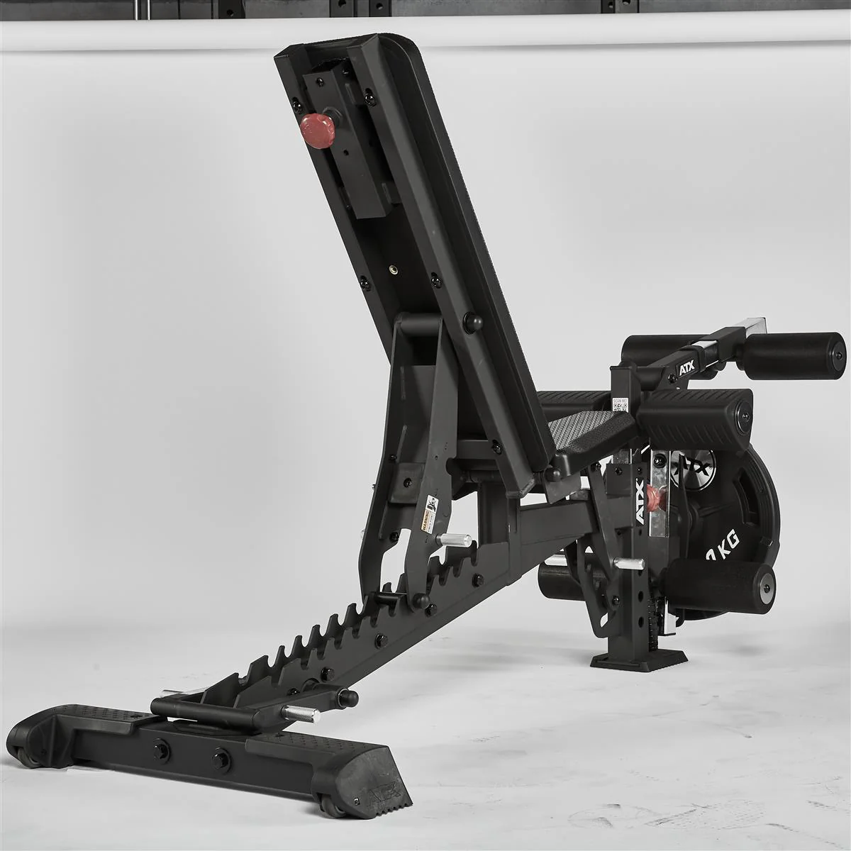ATX Leg Option / Beinteil für verschiedene Multibänke - neues Modell 2.0 - Image 10