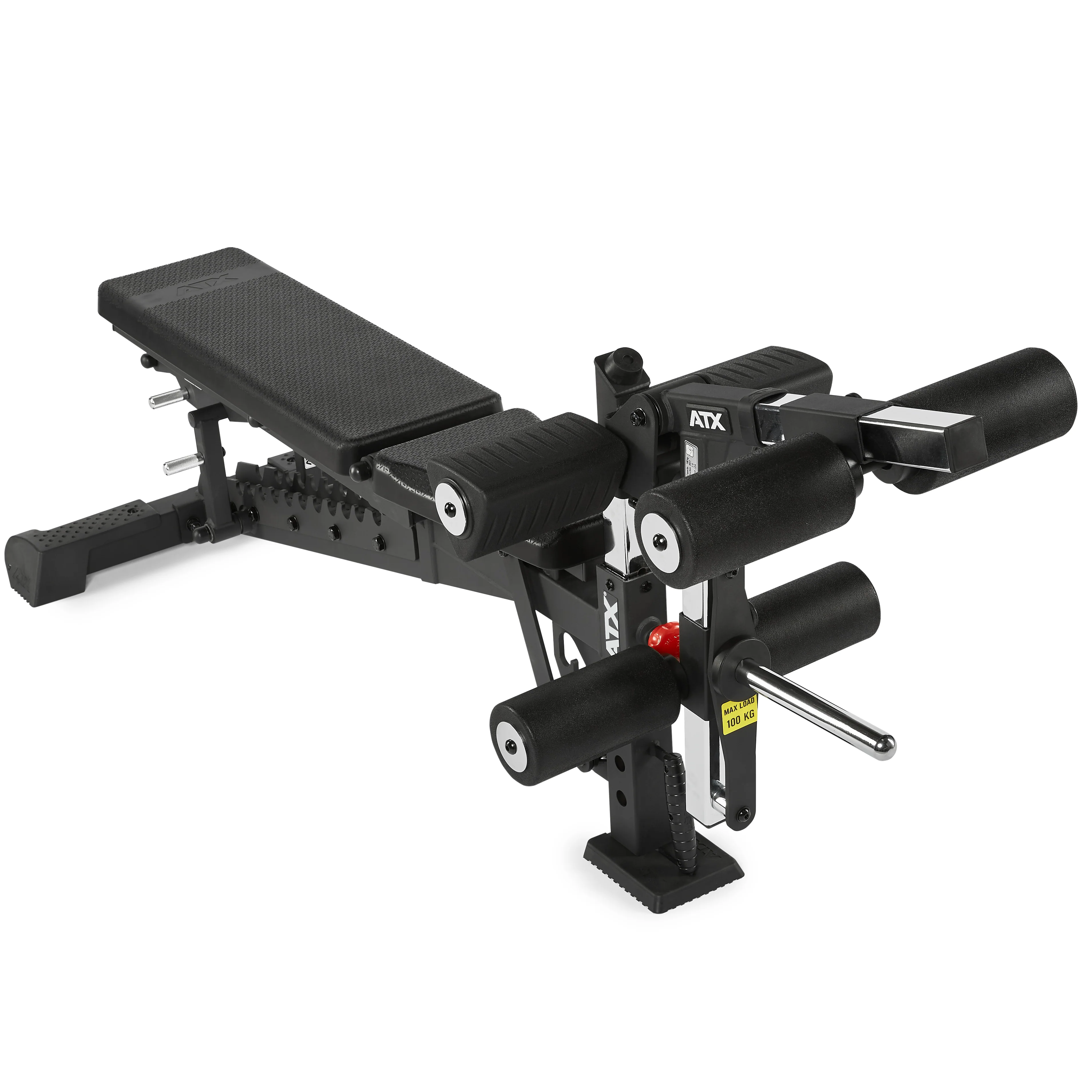 ATX Leg Option / Beinteil für verschiedene Multibänke - neues Modell 2.0 - Image 2