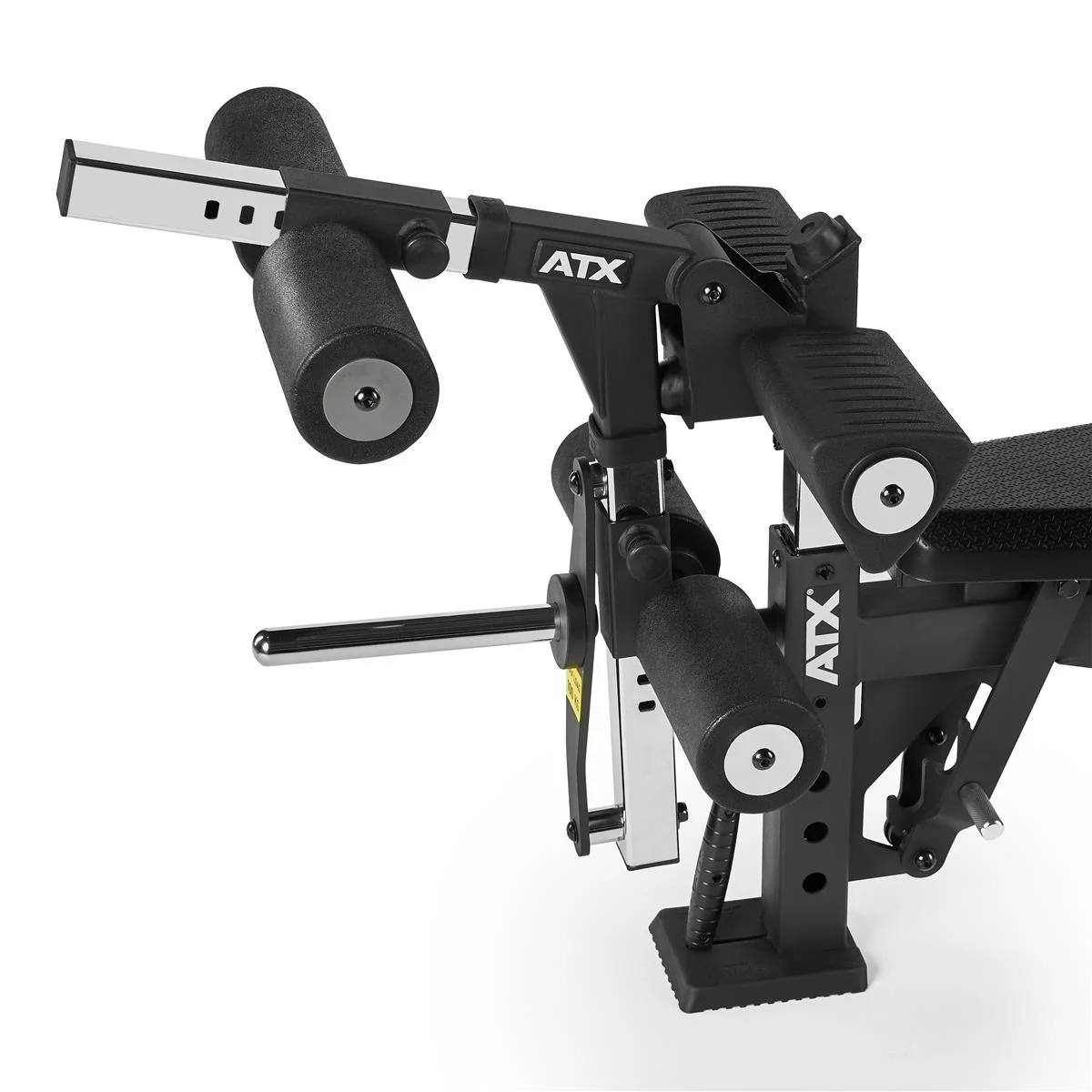 ATX Leg Option / Beinteil für verschiedene Multibänke - neues Modell 2.0 - Image 3